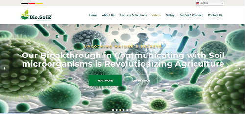 biosoilz